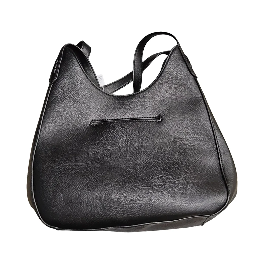 New but customer return Style & Co Black Bag